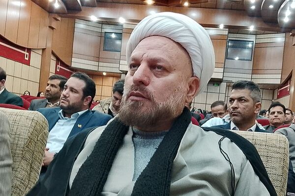 حضور مسئولان و فرهنگیان اداره کل آموزش و پرورش شهرستان‌های تهران در جشن ولادت حضرت مهدی(عج)