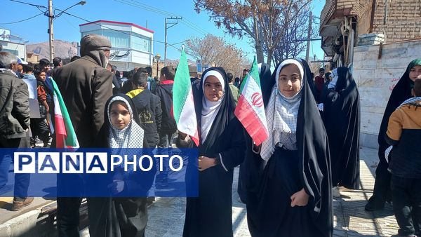 صدای همدلی در شهرستان زاوه 