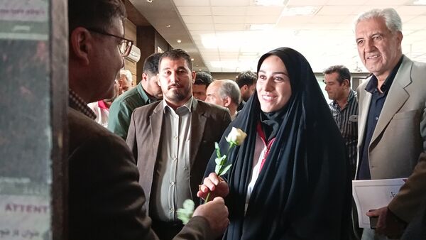 استاندار و مسئولان گوش شنوایی «سمن‌ها» شدند