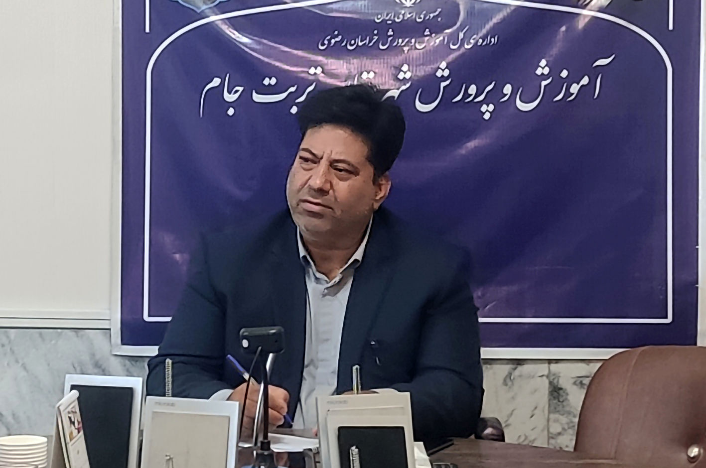 توانمندسازی دانش‌آموزان و فرهنگیان از مهم‌ترین برنامه‌های آموزش و پرورش است