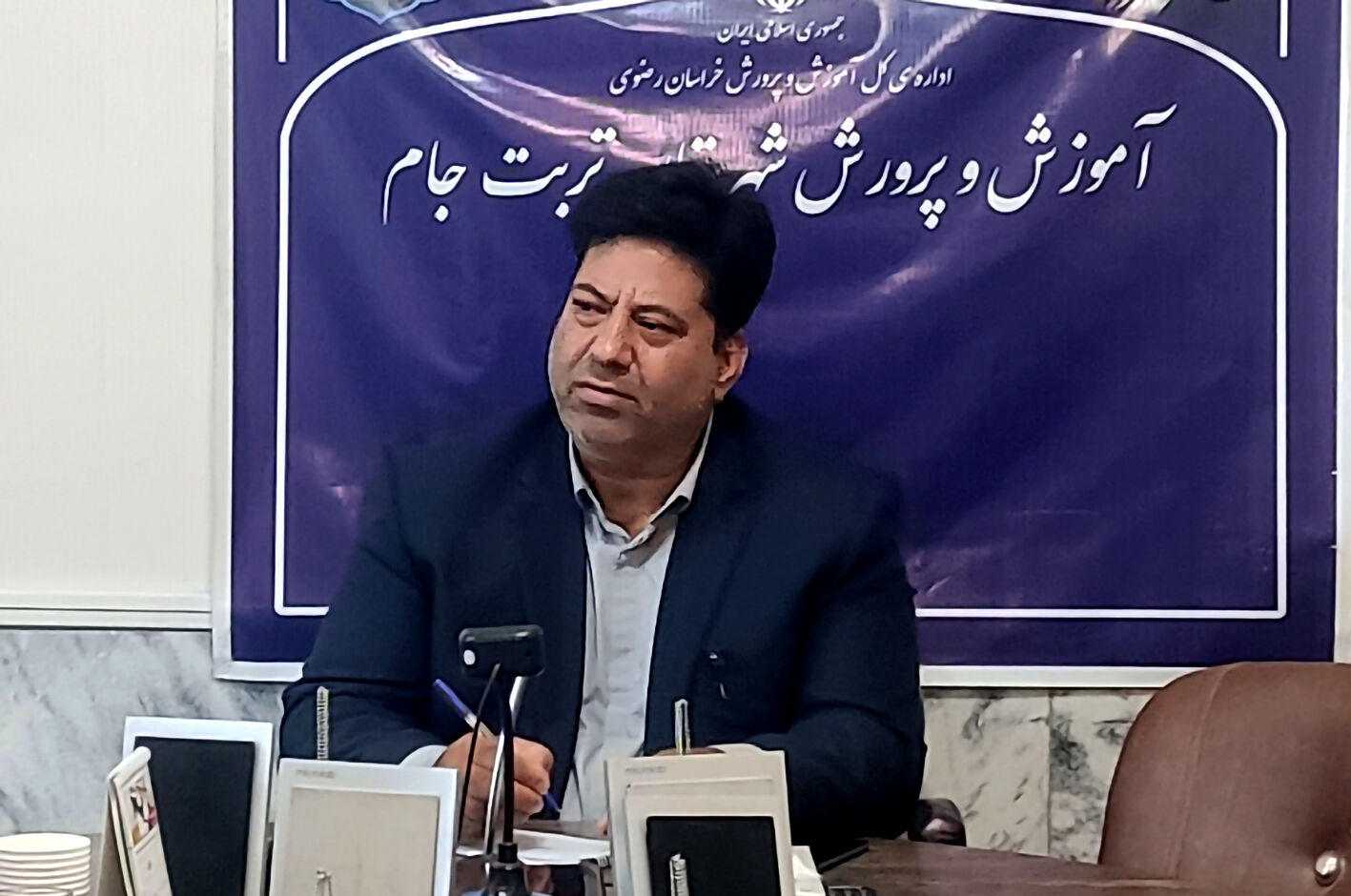 توانمندسازی دانش‌آموزان و فرهنگیان از مهم‌ترین برنامه‌های آموزش و پرورش است