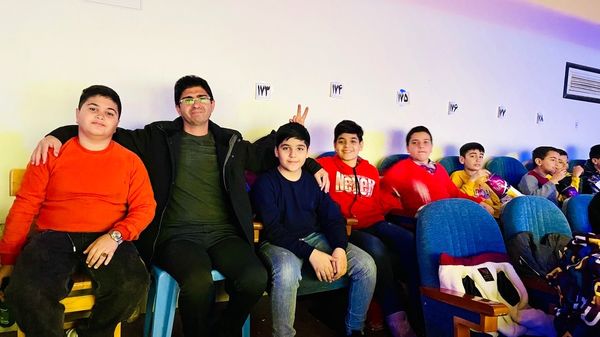 جشن روز مادر مدرسه معلم آشخانه 