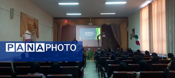 زنگ مهر و مقاومت در مدارس خواجه