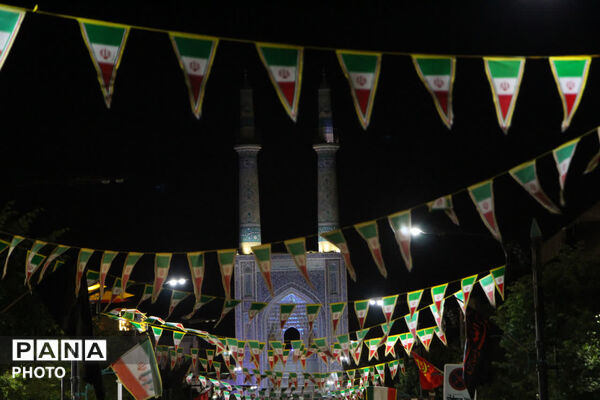 میزگرد پاسخگویی مدیرکل آموزش و پرورش استان یزد