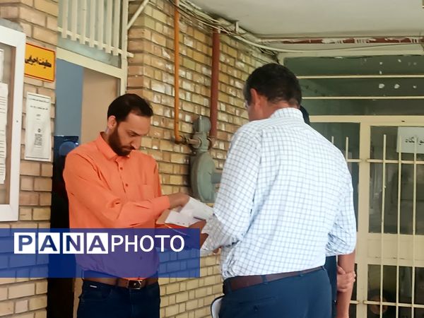 آغاز ثبت نام پایه دهم در هنرستان فنی علی شریعتی 