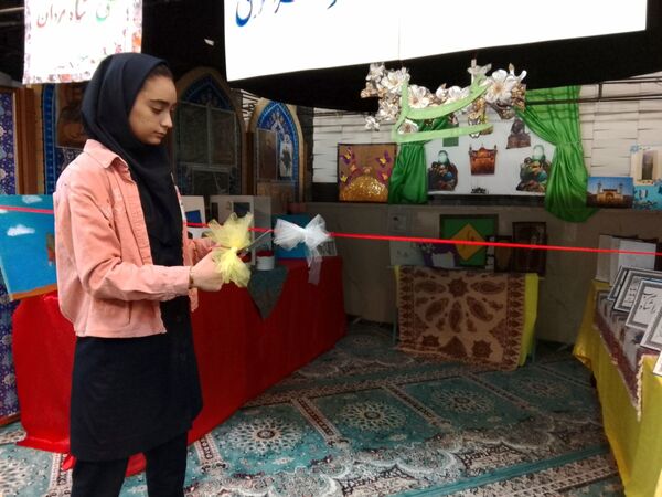 طرح مصباح الهدی روشن‌گر راه علوی؛ آغاز گامی نو در شناخت امام علی (ع)