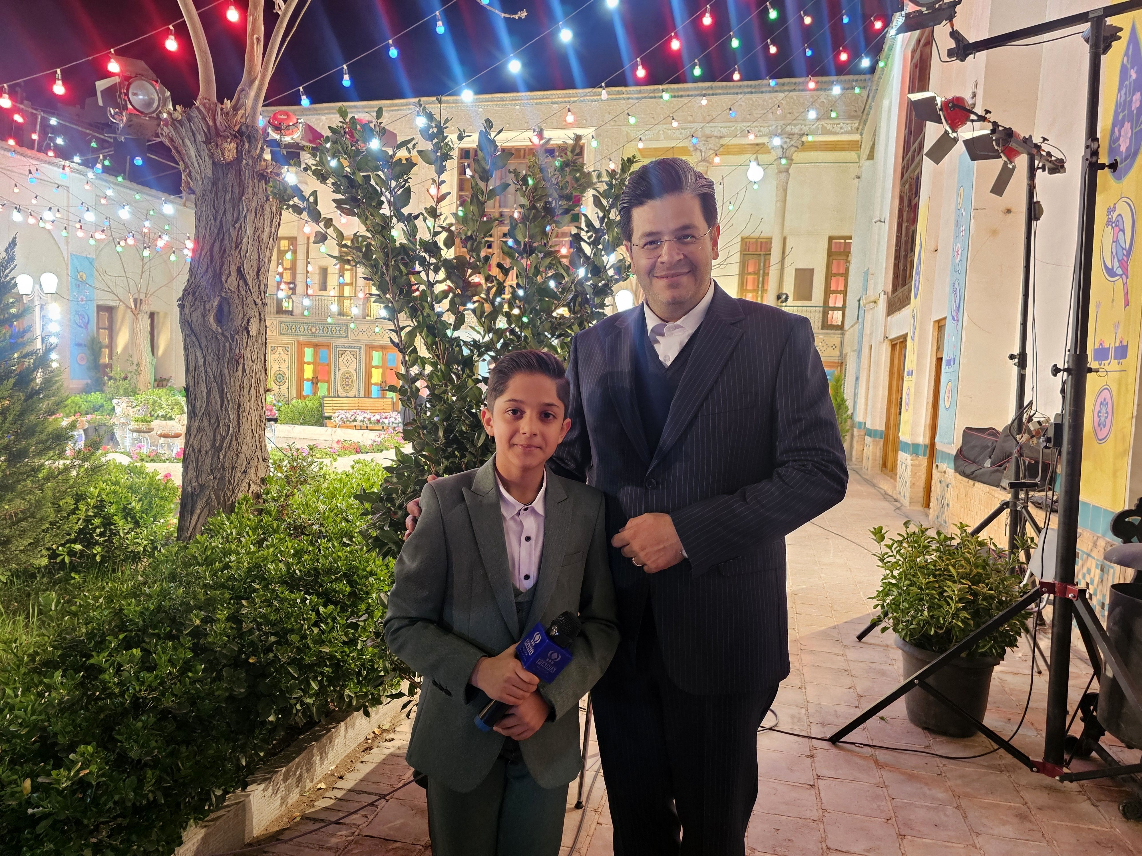  مهمترین ماموریت توسعه سیاحتی شهرداری اصفهان در حال حاضر رسیدگی به اماکن تفریحی شهر است