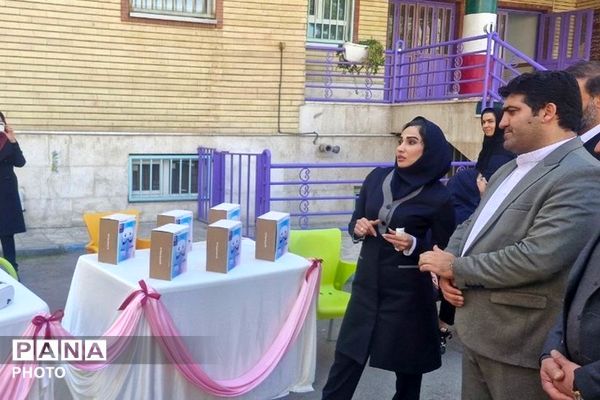 رونمایی از کاروان سیار «سفر به ناممکن‌ها» در کهریزک