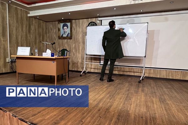 برگزاری دوره ضمن خدمت «گرمایش زمین» ویژه مراقبین و رابطین سلامت مدارس