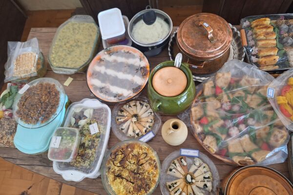 غذای سالم تضمین سلامتی است
