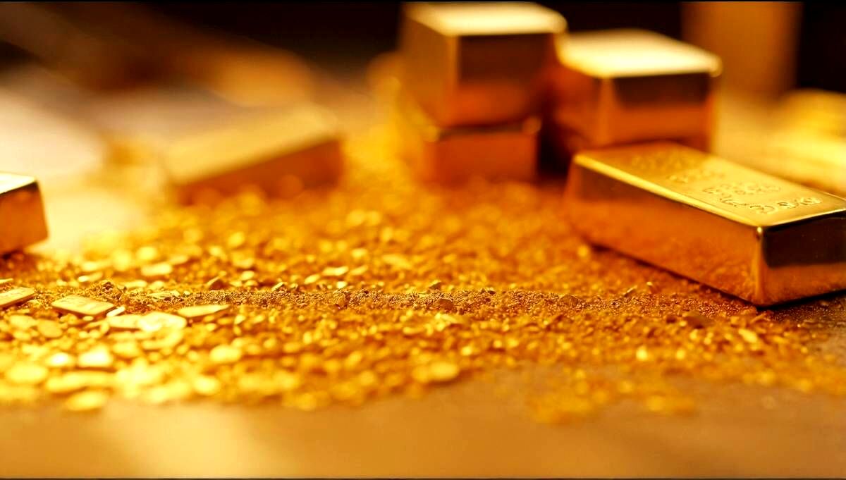 آخرین قیمت طلا و سکه در معاملات امروز 19 خرداد 1405