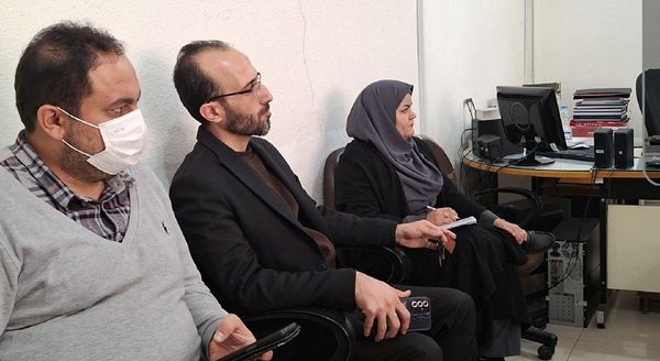 هم‌افزایی کارشناسان  برای اجرای طرح پژوهشی ملی در حوزه دانش‌آموزی