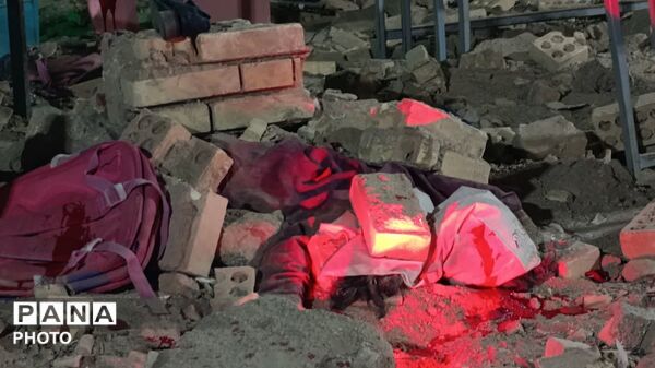 «آبروی محله» در مسجد مراد شهر نیر