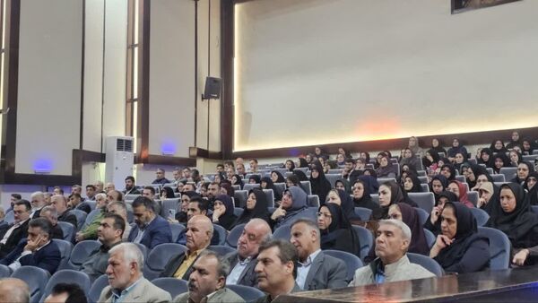 برگزاری جلسه شورای راهبردی نماد در گرگان