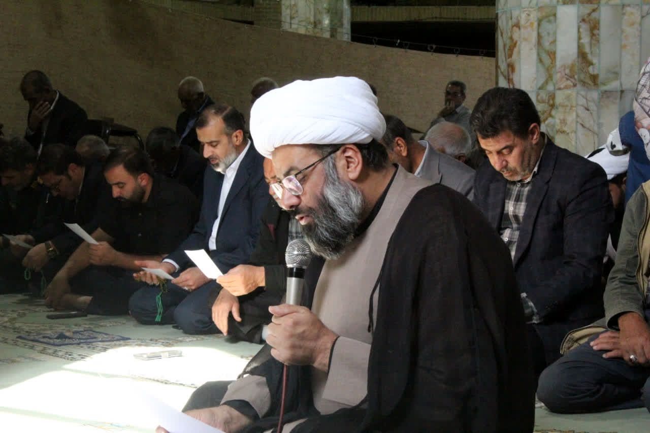 صدیقه‌بودن حضرت زهرا(س) الگوی بصیرت و مقاومت در برابر توطئه‌های امروز است