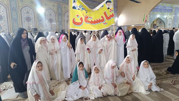 سخنرانی مدیرکل آموزش‌وپرورش کهگیلویه‌وبویراحمد در نماز جمعه یاسوج