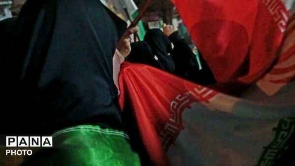 موج عاشورایی فارسان، طنین‌انداز حماسه‌ای ماندگار
