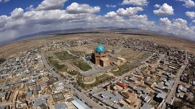 روز زنجان؛ روایتی از تاریخ، فرهنگ و هویت دیار شور و شعور 