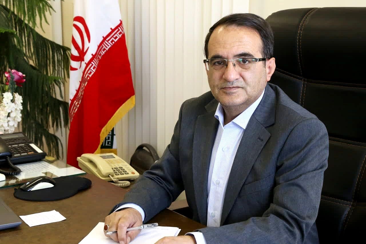 پیام مدیرکل آموزش و پرورش استان اردبیل به مناسبت فرا رسیدن هفته قرآن، عترت و نماز مدارس