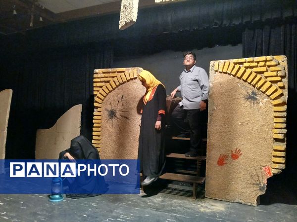 افتتاح طرح همسفران خورشید در خراسان رضوی 