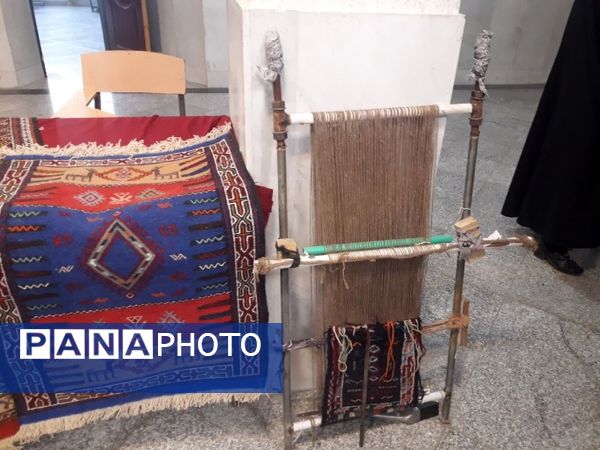 هشتمین جشنواره مالک اشتر در دانشگاه آزاد شهرستان شیروان