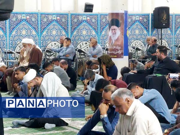 نهم ذی‌الحجه روز عرفه، روز نیایش و عبادت