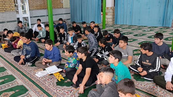 اعتکاف؛ فرصتی برای توقف در مسیر پرشتاب زندگی