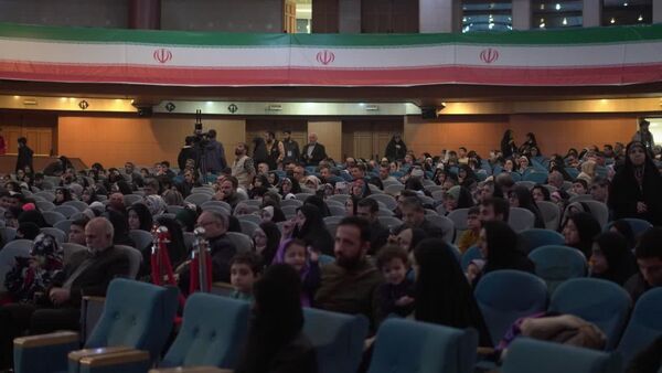 اختتامیه سی‌و‌دومین دوره مسابقات قرآن و عترت بسیج امام حسین (ع) کرج 