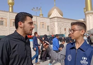 ۱۴ خرداد نقطه عطفی در تاریخ انقلاب