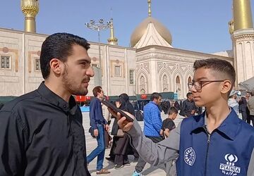 ۱۴ خرداد نقطه عطفی در تاریخ انقلاب