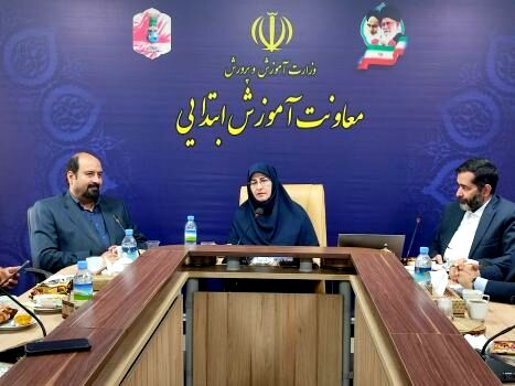 بررسی راهکارهای اجرایی آموزش هوش مصنوعی در دوره ابتدایی