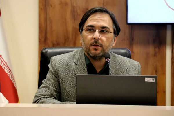 آیین تجلیل از چهره‌های قرآنی استان خراسان‌رضوی 