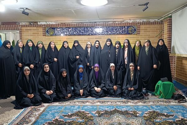 طلایه‌داران فردا در قاب یک اردو؛ تمرین مسئولیت‌پذیری، رفاقت و مهارت‌آموزی