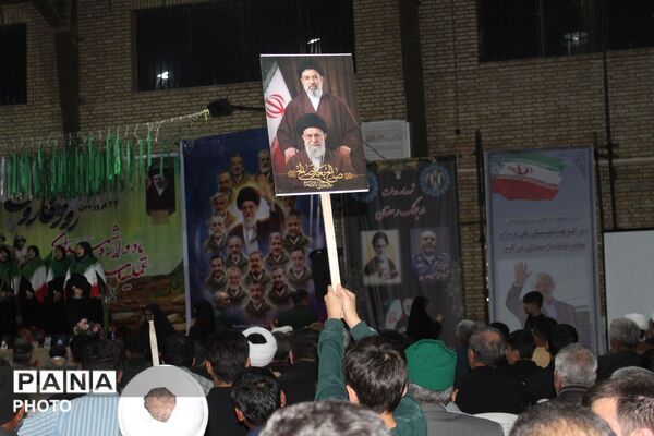 24 فروردین روز ملی فاروج نامگذاری شد 