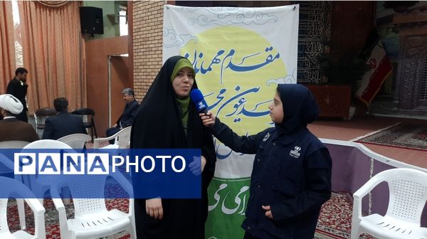 دوره توانمندسازی مدیران دارالقرآن الکریم استان خراسان رضوی