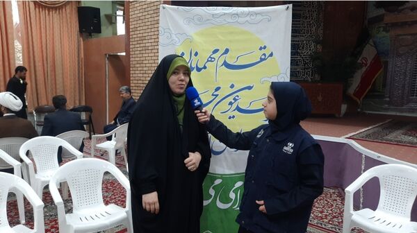 دوره توانمندسازی مدیران دارالقرآن الکریم استان خراسان رضوی