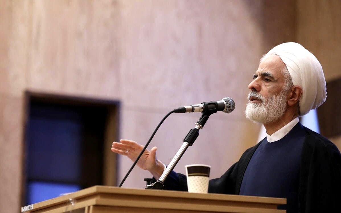 وفاق و همبستگی ملی یک ضرورت اجتناب‌ناپذیر برای حفظ منافع کشور است