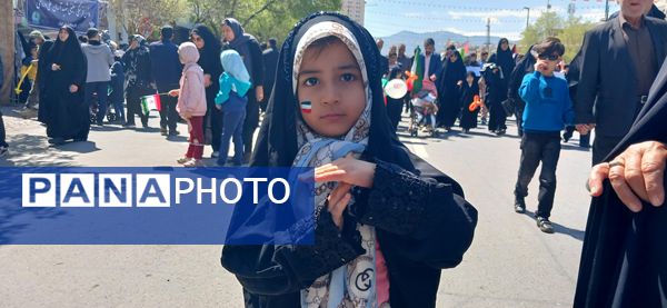 سربازان کوچک در حمایت از کودکان فلسطین