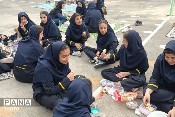  صبحانه سلامت در روز جهانی تخم مرغ