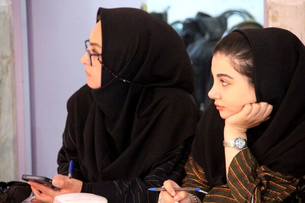 آغاز مسیر نوین آموزش در قیامدشت
