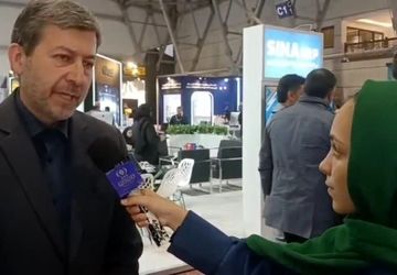 سومین نمایشگاه بین‌المللی فن‌نما و بیست‌وششمین نمایشگاه اتوکام در اصفهان 