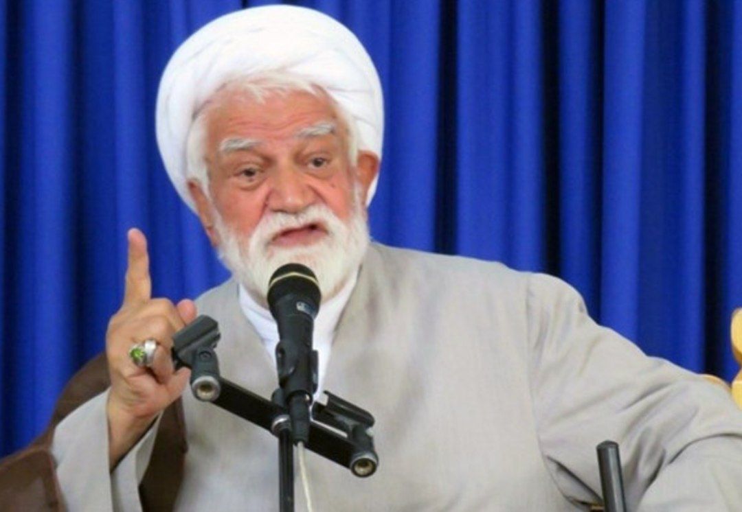 آیت‌‌‌الله غلامعلی نعیم‌‌آبادی دعوت حق را لبیک گفت‌