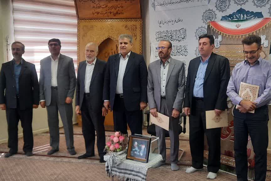 پیروزی جنگ ۱۲ روزه؛ ثمره سال‌ها ایستادگی و مقاومت ملت ایران است