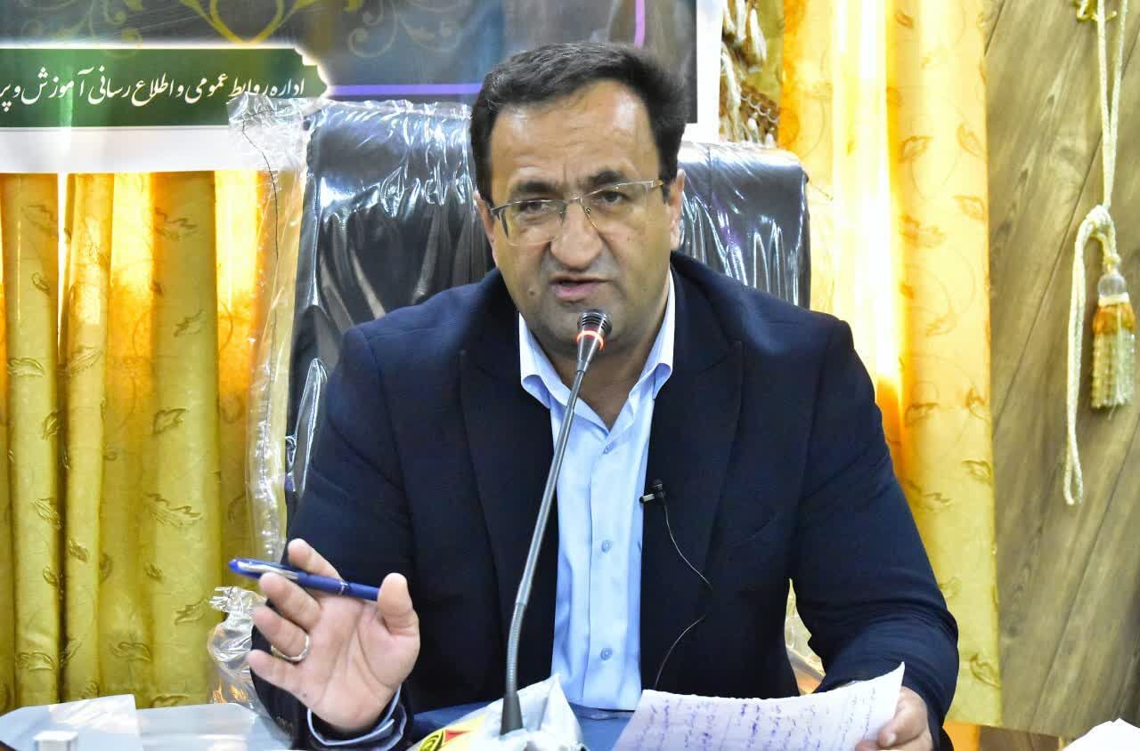 درخشش دانش‌آموزان سمپاد کهگیلویه و بویراحمد در کارسوق ریاضی مهرگان