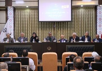 طرح حامی توانست حدود ۵۰ درصد از تکرار پایه دانش‌آموزان را کاهش دهد