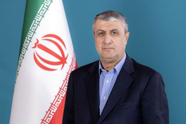رئیس سازمان انرژی اتمی قهرمانی تیم ملی المپیاد نجوم و اخترفیزیک ایران را تبریک گفت