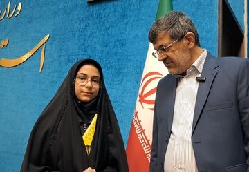 آموزش و پرورش در تبیین «یزد پایدار» نقش مؤثری دارد