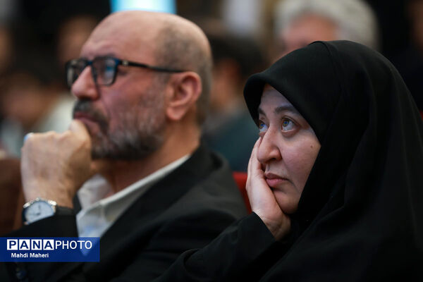 سی‌اُمین کنگره سراسری قرآن کریم سمپاد