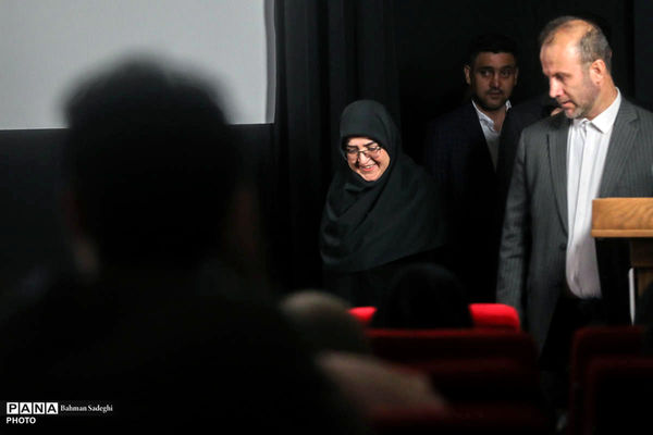 نشست خبری سخنگوی دولت _ 19 خرداد
