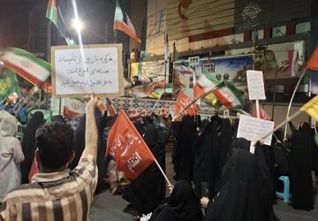 از شهرستان ملایر تا قله‌های اقتدار